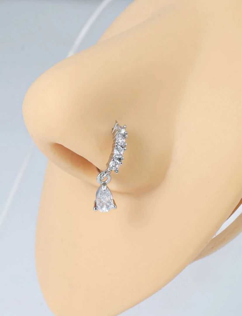 Nose Ring 2